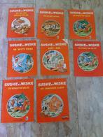 Suske en Wiske - Speciale Uitgaven, Meerdere stripboeken, Ophalen of Verzenden, Gelezen, Willy Vandersteen