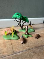 Playmobil bevers, Kinderen en Baby's, Speelgoed | Playmobil, Ophalen, Zo goed als nieuw