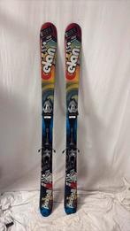 Elan twin tips 145cm, Overige merken, B, 140 tot 160 cm, Gebruikt