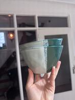 2 kommetjes van Sissy Boy, Ophalen, Zo goed als nieuw, Overige stijlen, Kom(men)