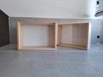 Ikea display box Bås, Ophalen, Zo goed als nieuw