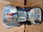 Frozen auto stoel., Afneembare rugleuning, Ophalen, Overige merken, Gebruikt