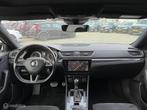 Skoda Superb Combi 2.0 TDI Sportline | PANO | Automaat | Tre, Auto's, Skoda, Gebruikt, Euro 6, 2000 kg, Diesel