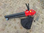 cmi bladblazer en -zuiger 2500 watt, Tuin en Terras, Ophalen, Gebruikt, CMI, Handgedragen