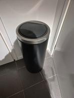 Brabantia prullenbak, Ophalen, 50 tot 75 cm, 2j.brabant@gmail.com, Rvs