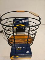 stoere robuuste Cordo fietsmand, Fietsen en Brommers, Fietsaccessoires | Fietsmanden, Ophalen, Nieuw