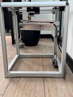 3d printer, Ophalen