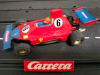 Carrera racebaan Universal raceauto Ferrari formule 1 40408, Ophalen of Verzenden, Gebruikt, Elektrisch, Carrera
