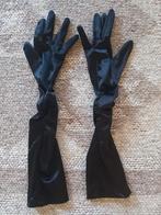 Nieuwe lycra western showmanship handenschoenen zwart., Dames, Overige typen, Nieuw, Ophalen of Verzenden