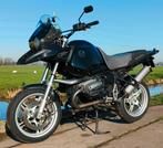 BMW R 1150 GS  R1150GS, Particulier, Toermotor