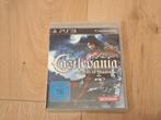 Castlevania lords of shadow ps3, Spelcomputers en Games, 1 speler, Ophalen of Verzenden, Zo goed als nieuw, Avontuur en Actie