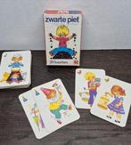 Jumbo Zwarte Piet kaartspel 1979, ., Ophalen of Verzenden, ., Jumbo