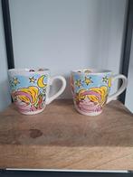 Sinterklaas mokken Blond Amsterdam, Huis en Inrichting, Ophalen, Blond Amsterdam, Zo goed als nieuw, Kop(pen) en/of Schotel(s)