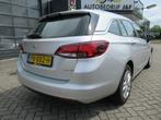 Opel Astra Sports Tourer 1.0 Online Edition / Stoel-Stuurver, Voorwielaandrijving, Euro 6, 1178 kg, 620 kg