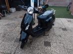 Agm vx50 Hoogglans zwart, Ophalen, Gebruikt, Benzine, Overige merken