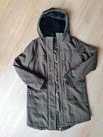 Winterjas, Ophalen of Verzenden, Gedragen, Groen