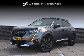 Peugeot 2008 1.2 PureTech GT Pack * Panoramadak * Stoelverwa beschikbaar voor biedingen