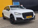 Audi Q2 1.0 TFSI S Line / AUT / NAP / Navi / Airco / Elek Pa, Gebruikt, 116 pk, Wit, Origineel Nederlands