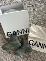 Kastopruiming ....nieuwstaat Ganni chelsea boots 36, Verzenden, Zo goed als nieuw