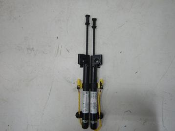 Audi Q5 80A Stoelpatroon Gordelspanner Set Links en Rechts 8 beschikbaar voor biedingen