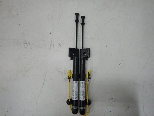 Audi Q5 80A Stoelpatroon Gordelspanner Set Links en Rechts 8, Auto-onderdelen, Dashboard en Schakelaars, Audi, Gebruikt, Ophalen of Verzenden