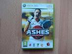 Xbox 360 Ashes Cricket 2009 , Xbox360 Game, Spelcomputers en Games, Games | Xbox 360, Avontuur en Actie, Gebruikt, 2 spelers, Ophalen of Verzenden