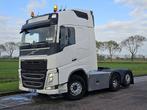 VOLVO FH 500 6x2, Auto's, Vrachtwagens, Automaat, Euro 6, 510 pk, Wit