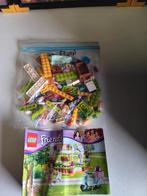 Lego friends 41027, Ophalen of Verzenden, Lego, Zo goed als nieuw