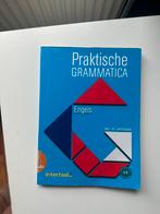 Christine House - Praktische Grammatica Engels, Boeken, Schoolboeken, Gelezen, Christine House; John Stevens, Engels, Ophalen of Verzenden
