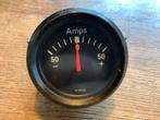 VDO Ampèremeter - Klassiek vintage., Verzenden