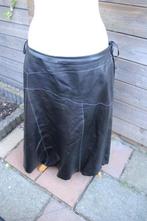 Rok zwart Rock'n Blue mt 44 Leer Vaste prijs, Kleding | Dames, Rock'n blue, Zwart, Maat 42/44 (L), Ophalen of Verzenden