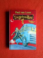 Paul van Loon: De Griezelbus 1, Ophalen of Verzenden
