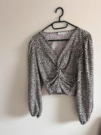 Cotton Club maat XS, Kleding | Dames, Tops, Ophalen, Zo goed als nieuw, Maat 34 (XS) of kleiner, Korte mouw