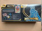 Pokémon TCG: Mega Lucario Elite Trainer Box, Ophalen, Nieuw, Boosterbox