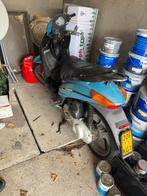 Peugeot scooter, Fietsen en Brommers, Brommeronderdelen | Scooters, Ophalen, Gebruikt, Blok, Peugeot