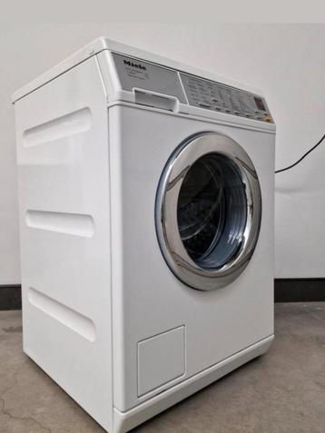Nette Miele SoftCare 111-edition wasmachine A ++ beschikbaar voor biedingen