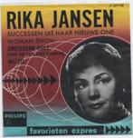 Fav. Expres- Rika Jansen- Successen uit One woman Show