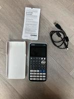 Casio FX-CG50 Grafische Rekenmachine, Diversen, Rekenmachines, Ophalen of Verzenden, Grafische rekenmachine, Zo goed als nieuw