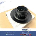 AMG NAAFKAP ZWART ORIGINEEL MERCEDES W253 C253 GLC63 GLC63S, Gebruikt, -, Ophalen of Verzenden, -