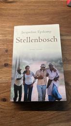 Jacqueline Epskamp - Stellenbosch, Ophalen of Verzenden, Zo goed als nieuw, Jacqueline Epskamp