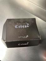 Tattoo machine - inkmachines cobra, Ophalen of Verzenden, Zo goed als nieuw