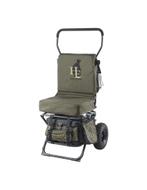 Jacht Trolley Heavy Duty X-Jagd / Cleveland MacDaddy Caddy, Ophalen, Zo goed als nieuw