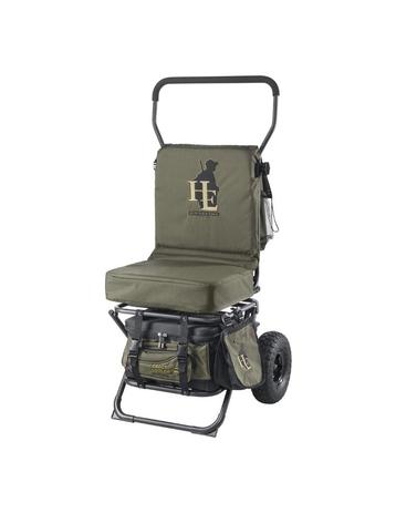 Jacht Trolley Heavy Duty X-Jagd / Cleveland MacDaddy Caddy beschikbaar voor biedingen