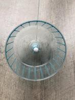 Looprad voor kleine knaagdieren (14 cm): NIEUW, Ophalen of Verzenden, Nieuw, Loopwiel of Rad