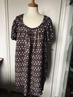 DAY BIRGER MIKKELSEN jurkje maat 36 viscose korte mouw, Kleding | Dames, Overige kleuren, Ophalen of Verzenden, Zo goed als nieuw