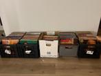 Verzameling LP’s, Cd's en Dvd's, Vinyl | Overige Vinyl, Ophalen, Gebruikt, 12 inch