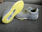 Mizuno dames zaalschoenen maat 41, Sport en Fitness, Volleybal, Schoenen, Zo goed als nieuw, Ophalen