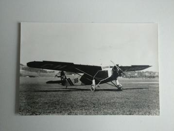 Foto van een Fokker F.XI de CH-188 (F331) beschikbaar voor biedingen