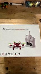 Eachine X6 2.4G 4CH 6-Axis RC Hexacopter Met 2MP Camera RTF, Elektro, RTF (Ready to Fly), Ophalen of Verzenden, Zo goed als nieuw