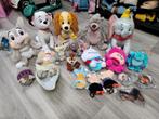 Grote verzameling diverse Disney knuffels nieuw, Ophalen, Nieuw, Overige typen